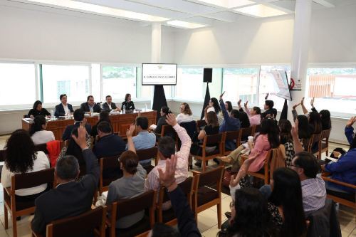 El 15 de julio la votación para Rectora de UAEMEX